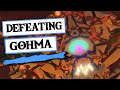 Gohma Boss Fight Guide How To Beat Gohma In Wind Waker HD