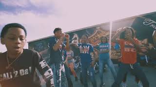 Cali Boi - Water Whippin Official Video