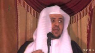 خطبة : كثرة القتل من علامات الساعة image