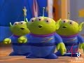 Abertura Do VHS Vida De Inseto Da Disney Pixar 2001