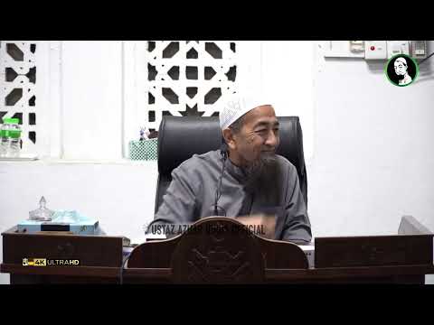 Imam Terbatal Makmum Kena Ulang Balik Solat? - Ustaz Azhar Idrus