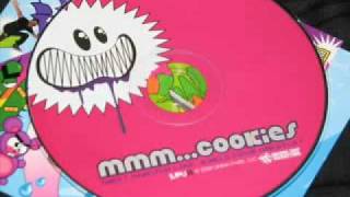 linkin park  PB N&#39; Jellyfish