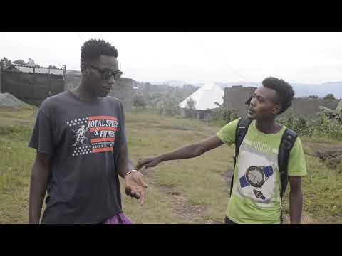 kuraburiza kuraha by Sebj Comedy