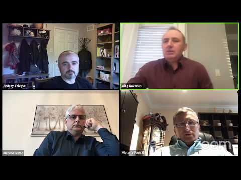 BSC Wednesday  April 1st  Prayer Service