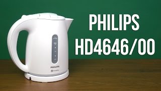 Philips HD4646/00 - відео 3