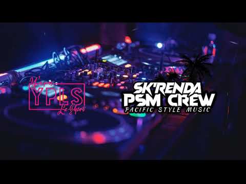 NK KING X CHRISJES VAIMOSO X REMIX 2021 (YPLS)