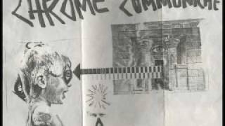 Chrome - Mondo Anthem