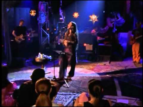 Alanis Morissette - That I Would Be Good (Live)