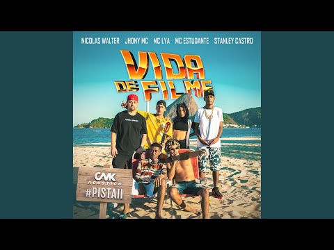 Acústico Cmk #Pista2 - Vida De Filme