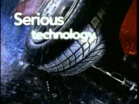 Goodyear "Serious Freedom"