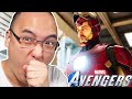 LE VRAI IRON MAN EST ENFIN DE RETOUR ! | Marvel Avengers #11