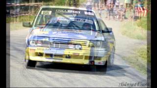 preview picture of video '25e Rallye du St Marcellin'