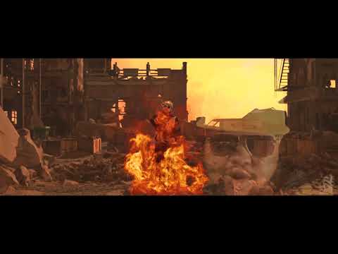 Hawkgothitz-Hot Shit (Music Video)