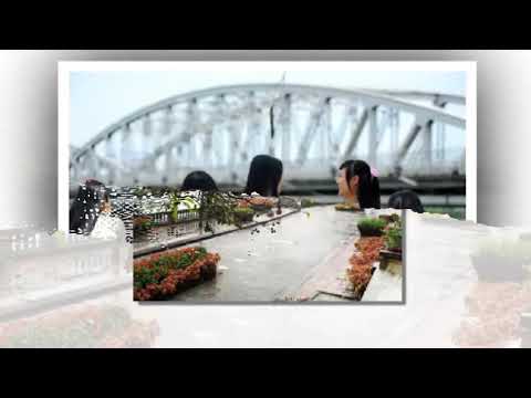 Mùa hoa phượng vỹ - Thanh Trà