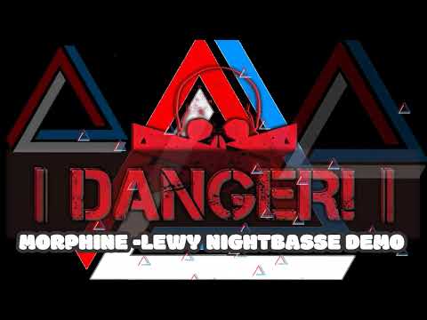 MORPHINE -LEWY NIGHTBASSE DEMO