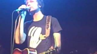 Bell X1 - &quot;Next to You&quot; [live] - 10/7/09