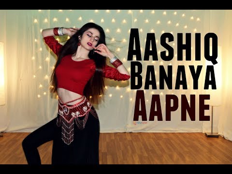 Dance on: Aashiq Banaya Aapne