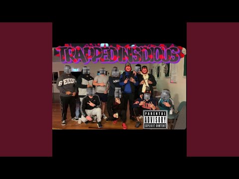 Trapped Insidious (feat. DrillBit)