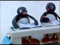 Pingu And The Paper Airplane Pingu Official Channel