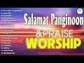 Thank You Lord🙏Timeless Tagalog Jesus Songs That Lift Up Your Soul🙏Peaceful Christian Tagalog