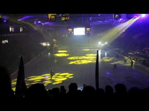 Krefeld Pinguine Intro Saison 2017/2018