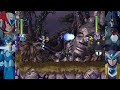 Megaman X6 You Can Damage High Max Using The Air Dash Mach Dash From The Blade Armor