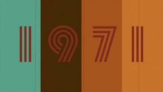 1971 Promo Film by Blake (Original Songs)