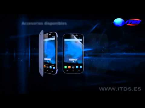 Wiko Darknight ITDS MURCIA