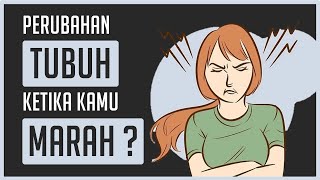 Download lagu Apa yang Terjadi Pada Tubuh Ketika Marah ? mp3