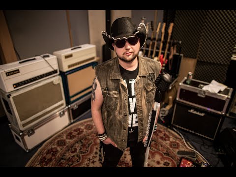 Steven Daniels - Steven Daniels - Doteky (Official Video)