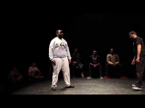 FINAL Battle Sans Frontière | BOUGITO vs LEMZO | BaD DoGz