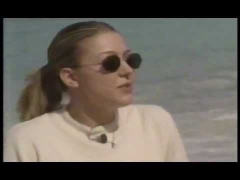 Sonia Benezra rencontre Corey Hart 4