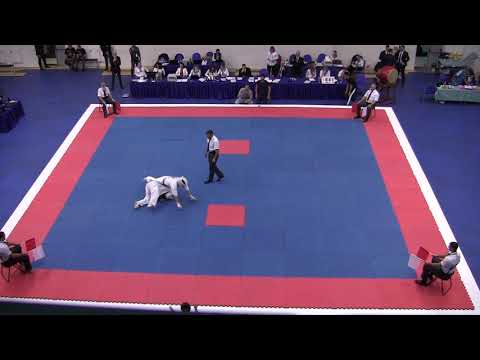 Насуханов Сафаи – Листопад Петр Чемпионат и Первенство РОССИИ 2019 по Киокусинкай каратэ