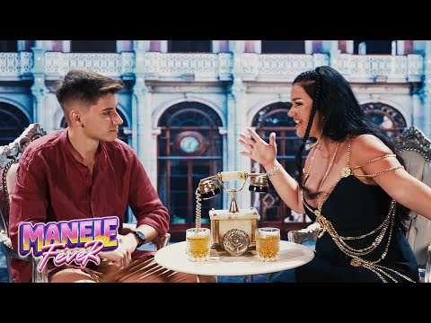 Balkanic Party and CEZAR