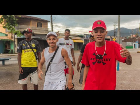 Cypher "U12" - MC´s Preto Joia, Nego Raro, Biel da PG, Menor VM e Teddy (União 012)