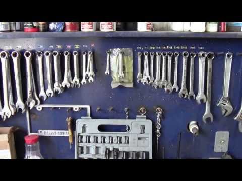 Standard vs Metric Wrenches