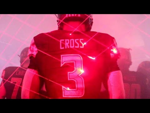 Nick Cross | Hold On | Maryland 2019 Highlights