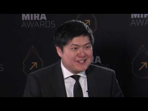 Mira Winner's Studio | Startup of the Year - Ixana