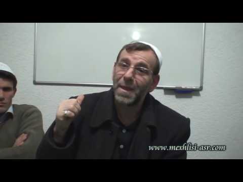 Rinia dhe rendesia e saj ne Islam