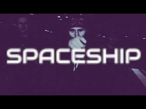 Młody B - SPACESHIP
