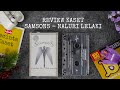 REVIEW OF THE SAMSONS CASSETTE TAPE THE MOST POPULAR ALBUM OF ITS TIME
