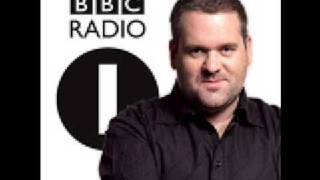 Chris Moyles - Lorry Driver Parody