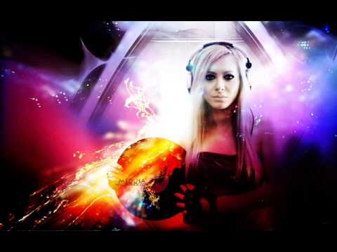 The Aston Shuffle Tommy Trash - Sunrise vs Dave Winnel - Achtung (Cristhian Tomorrowland 2013 Mash)