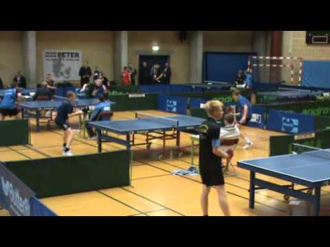 101106 Næstved Stævne, Christian Ryding - Mikkel Weibel