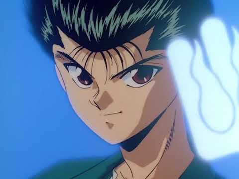 Ghost Fighter - Hohoemi no Bakudan ( Opening 2 Song )