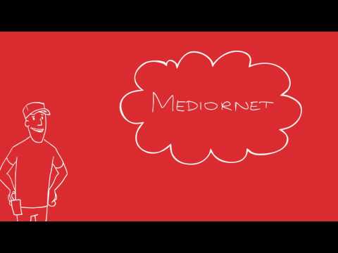 Riedel Communications - MediorNet