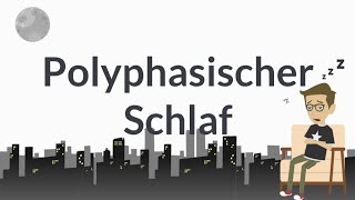 Polyphasischer Schlaf - Diesen Schlafrhythmus nutze ich