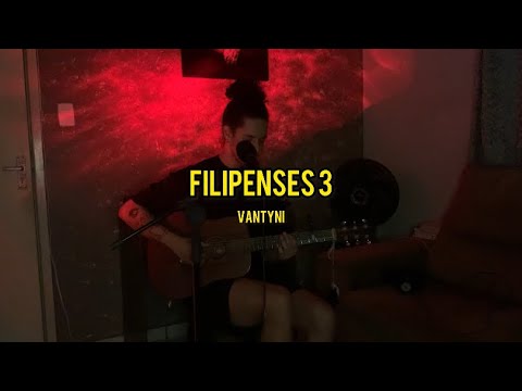 Filipenses 3 - Vantyni