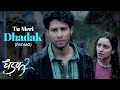 Tu Meri Dhadak Promo Dhadak 2 Styzoxify