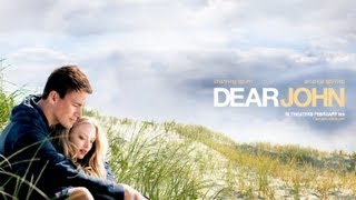 Dear John (Cher John) | Here Without You (3 Doors Down) Music Video